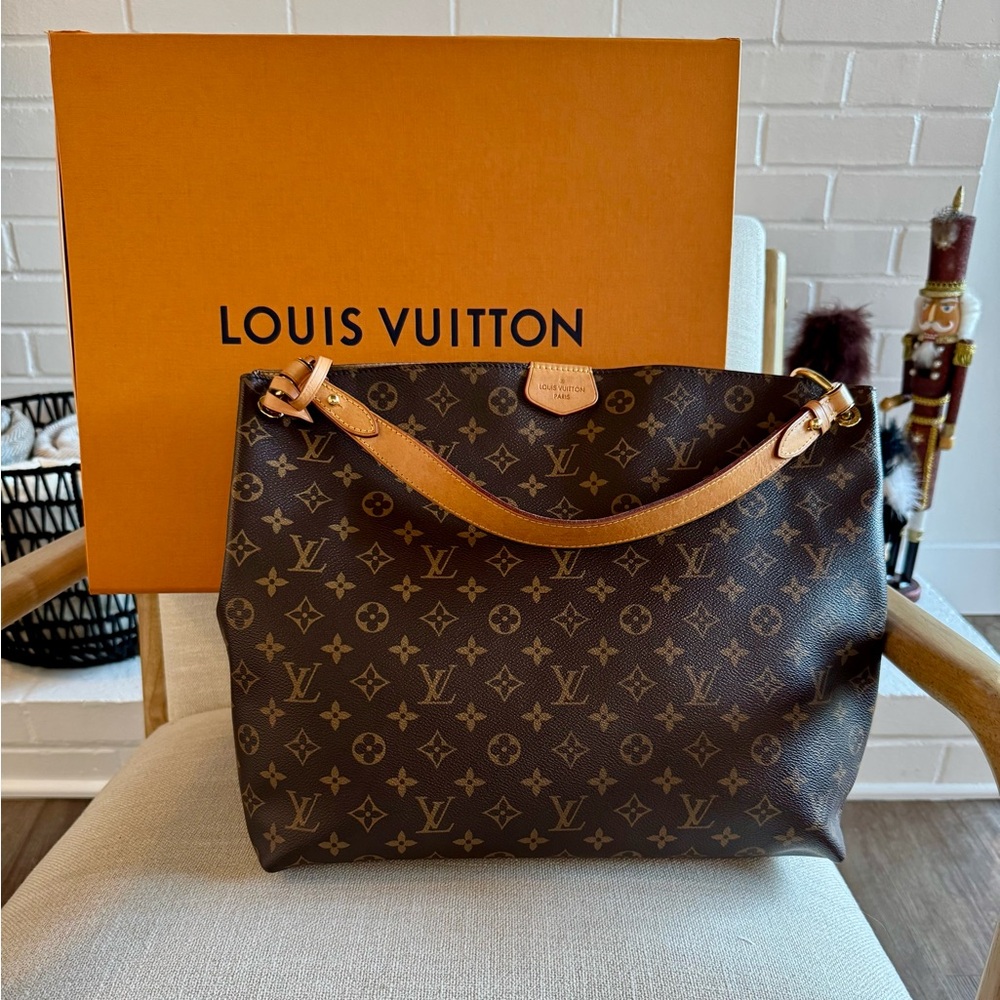Louis Vuitton Handbag